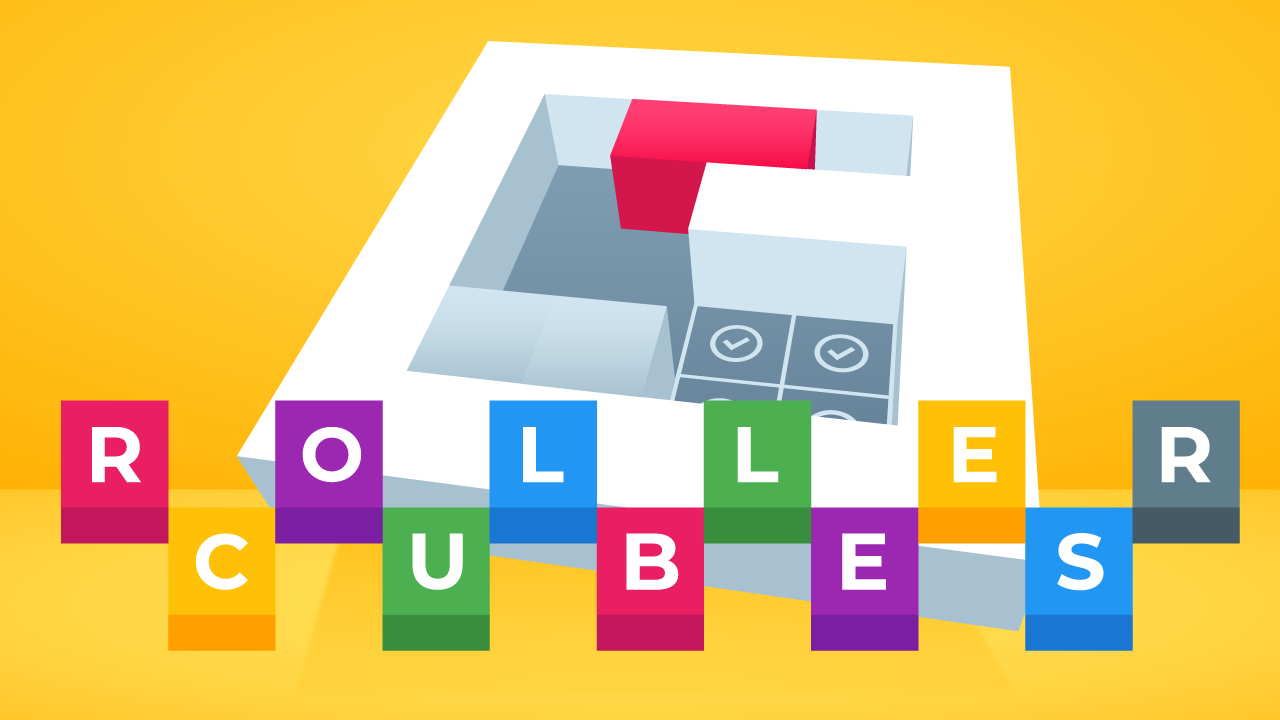 Image Roller Cubes