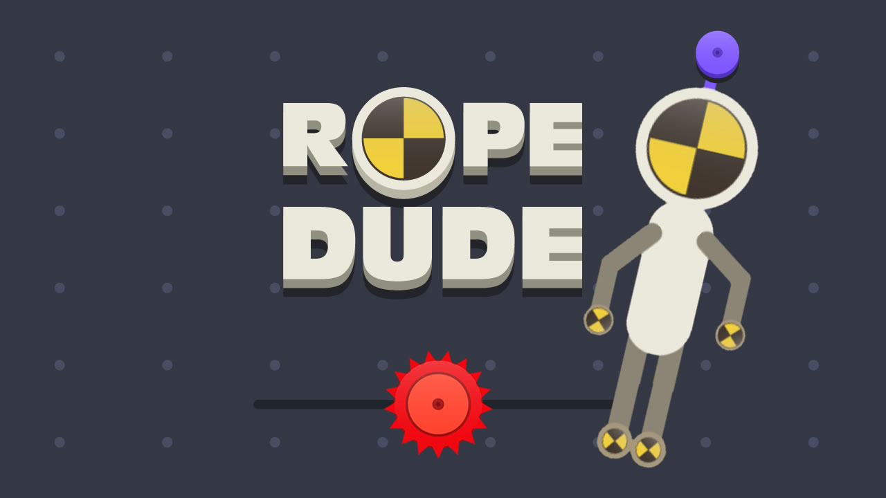 Image Rope Dude