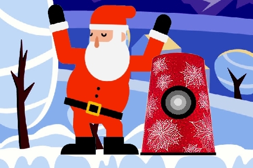 Image Santa Claus Finder