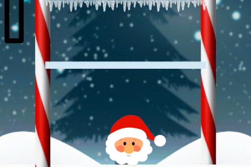 Image Santa Claus Jumper