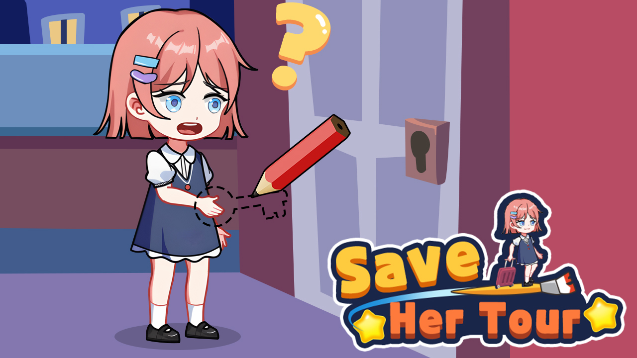 Save Her Tour