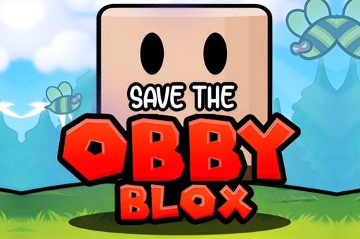 Image Save The Obby Blox