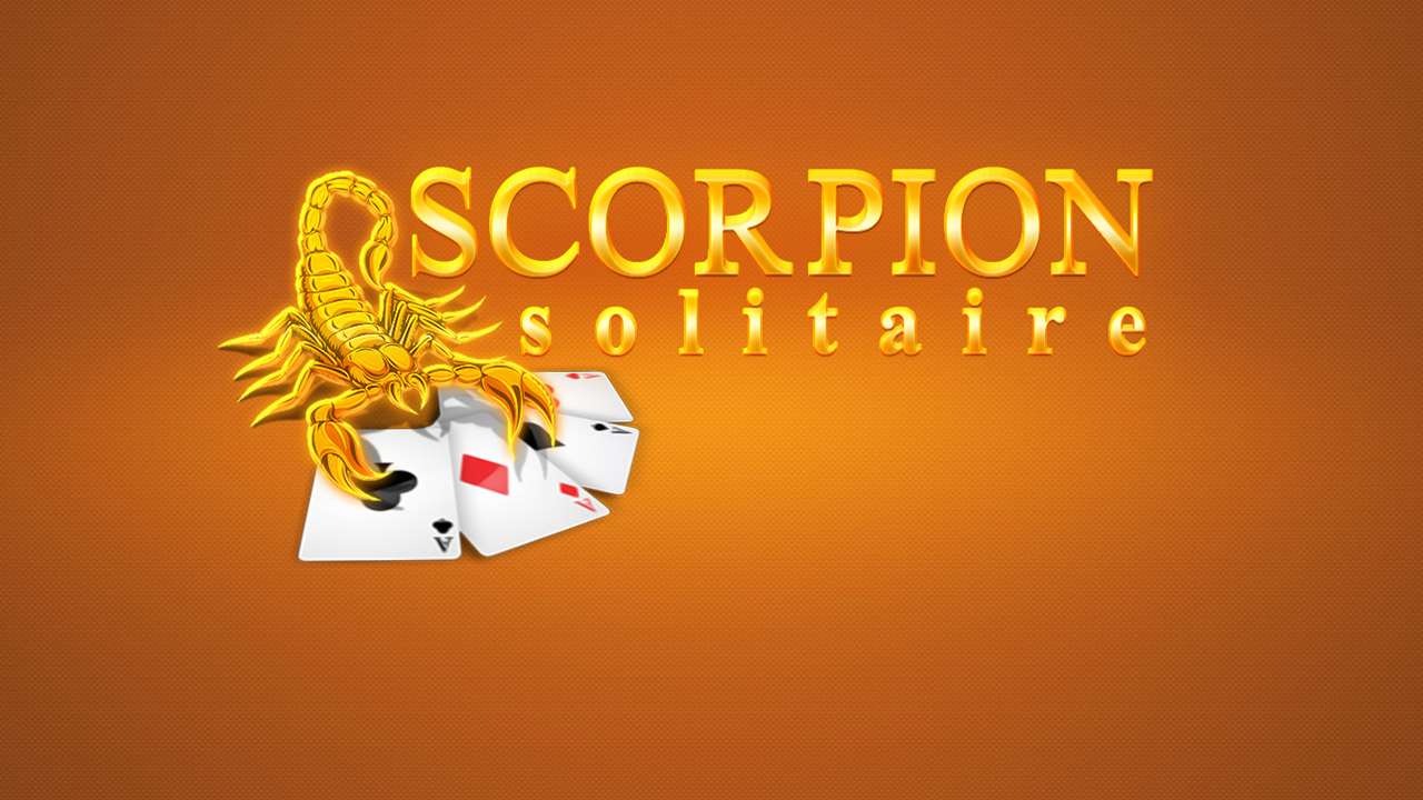 Image Scorpion Solitaire