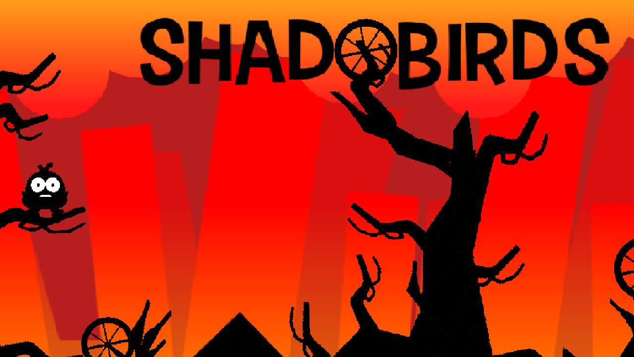 Image Shadobirds
