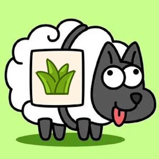 Image Sheep Sheep!