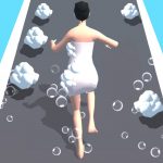 Shower Run 3D