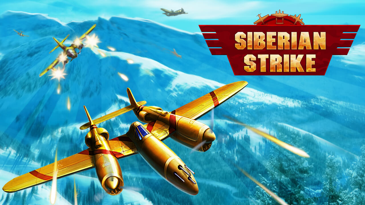 Image Siberian Strike