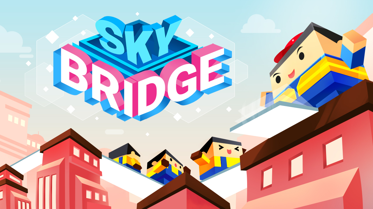 Image Sky Bridge