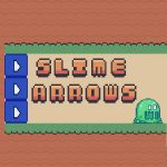 Slime Arrows