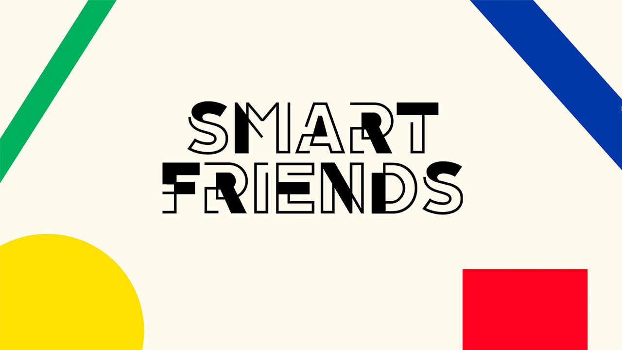 SmartFriends