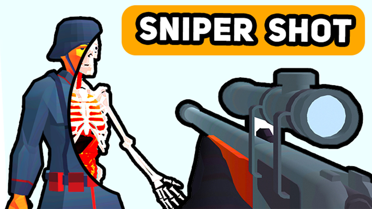 Image Sniper Shot: Bullet Time