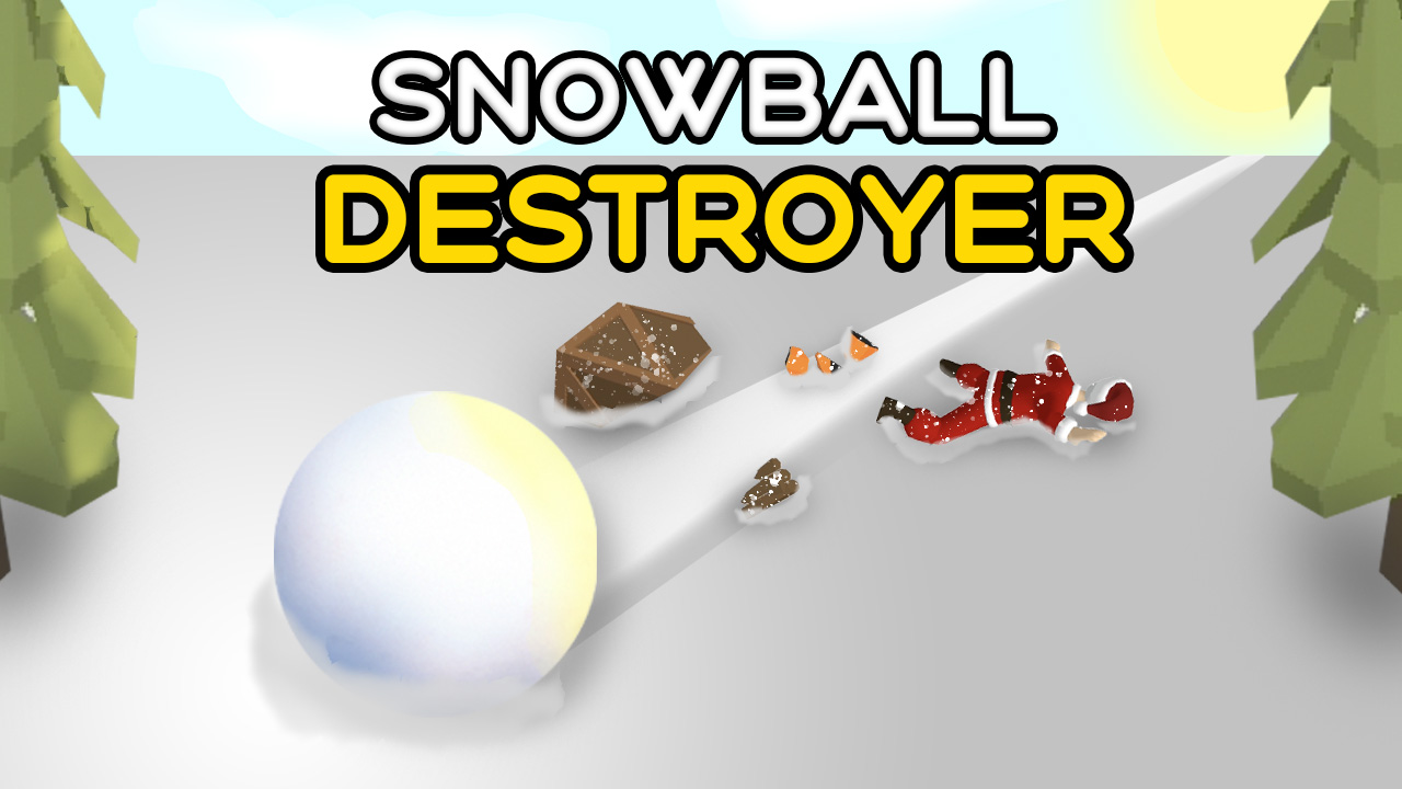 Image Snowball Destroyer
