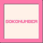 Sokonumber