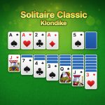 Solitaire Classic – Klondike