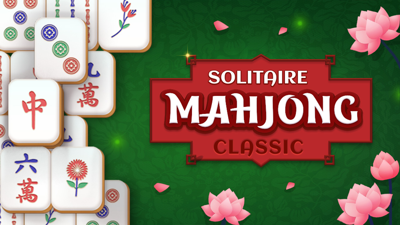 Image Solitaire Mahjong Classic