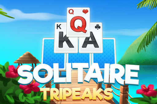 Image Solitaire Story TriPeaks