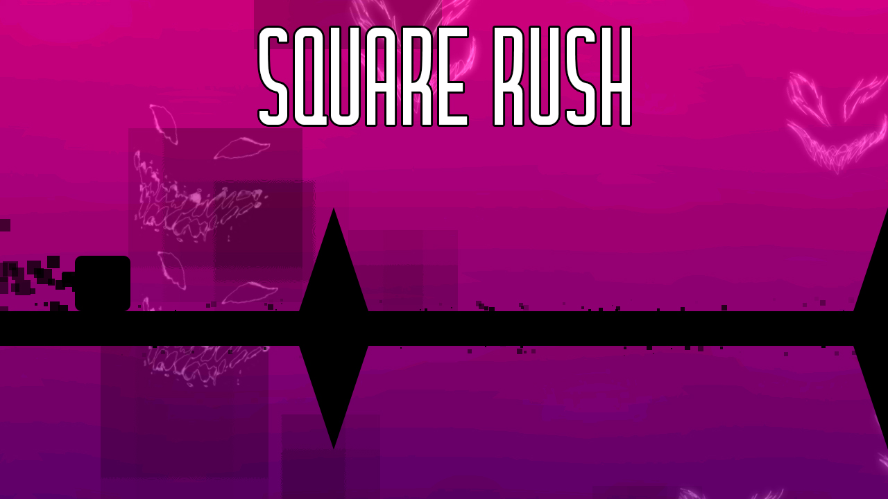 Image Square rush
