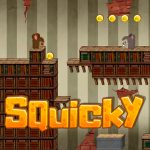 Squicky