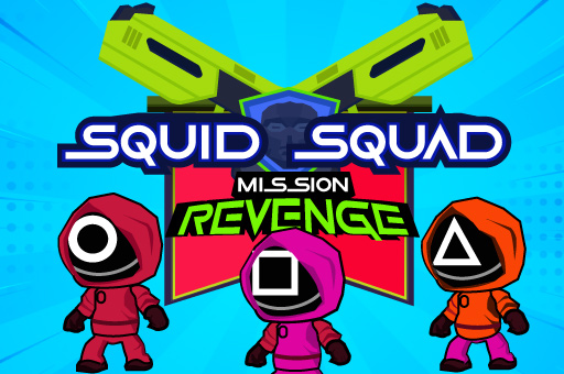 Image Squid Squad Mission Revenge