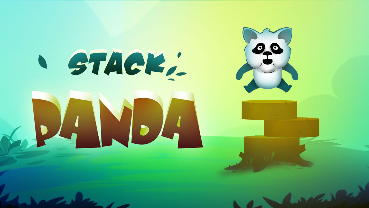 Image Stack Panda