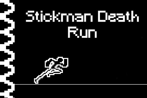 Image Stickman Death Run