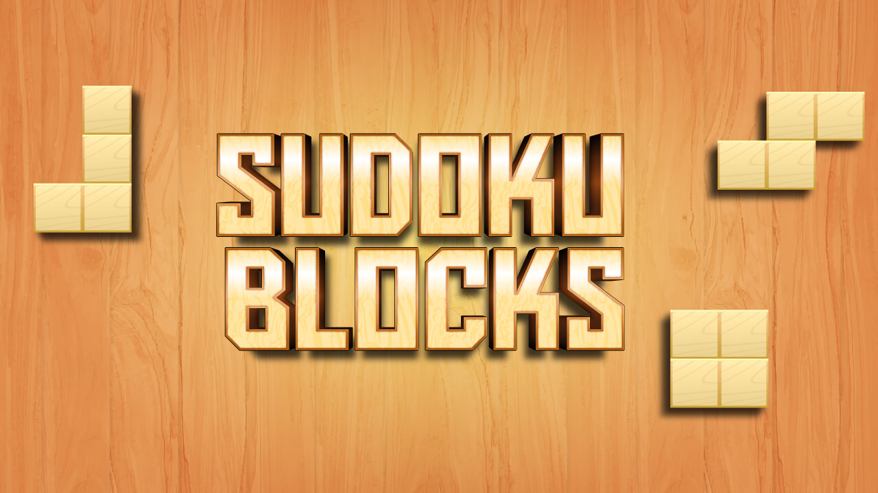 Image Sudoku Blocks
