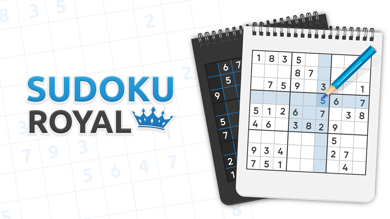 Image Sudoku Royal