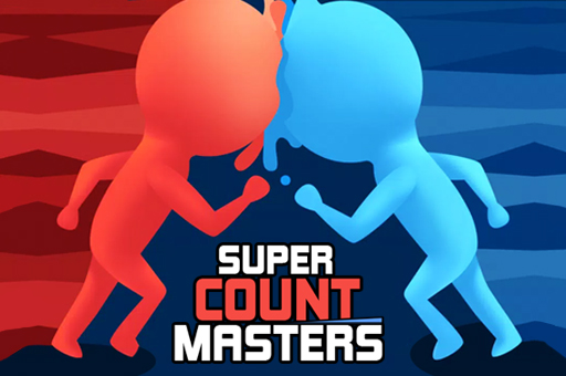 Image Super Count Masters