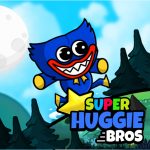 Super Huggie Bros