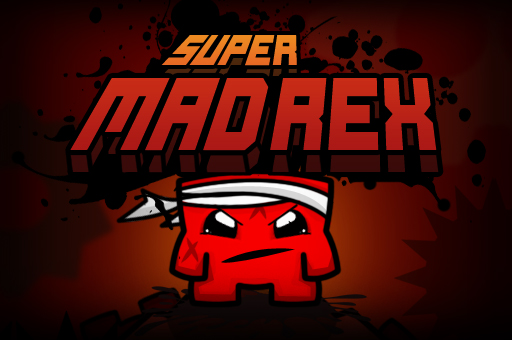 Image Super MadRex