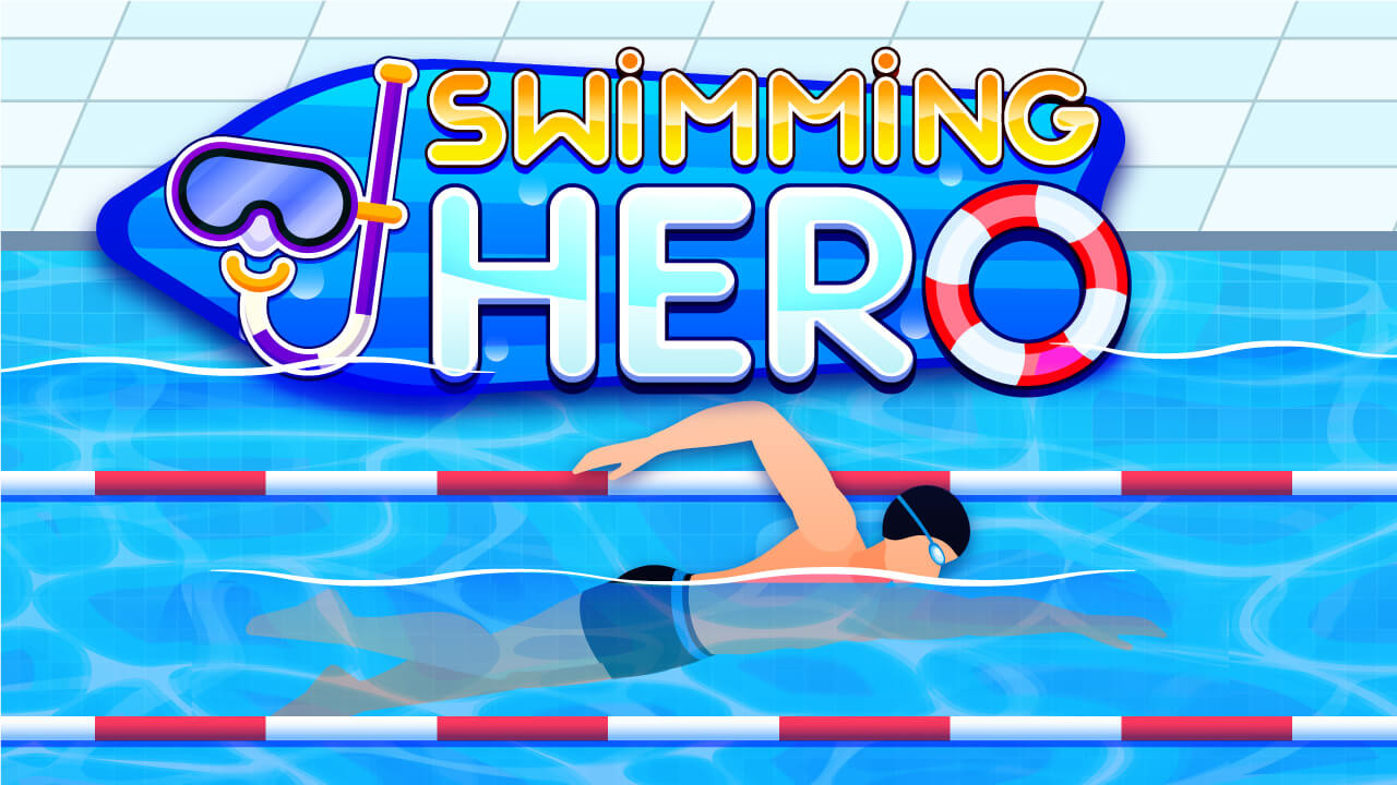 Image Swimming Hero
