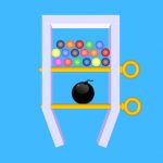Swipe The Pin