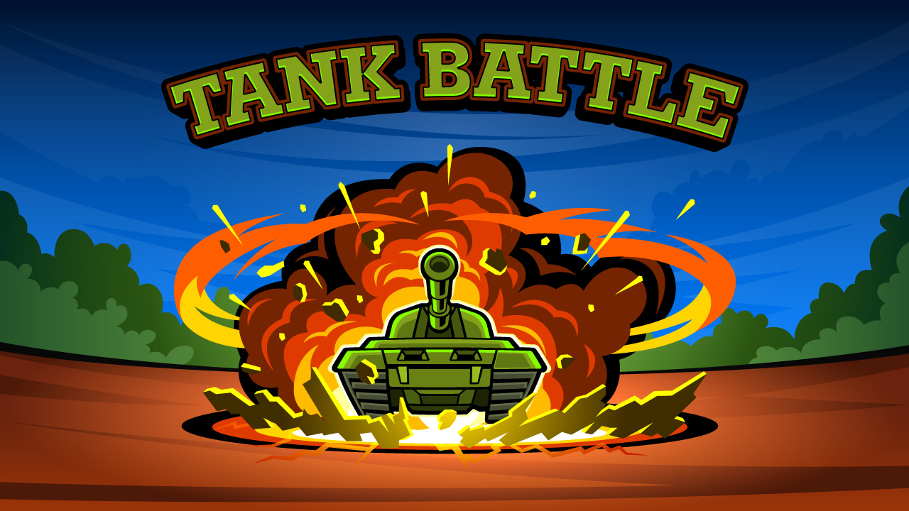 Image Tank Battle