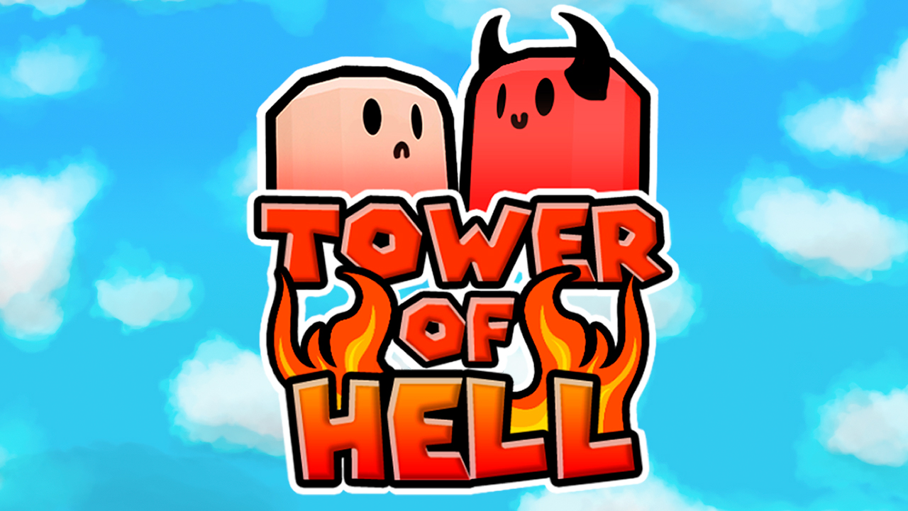 Image Tower of Hell: Obby Blox