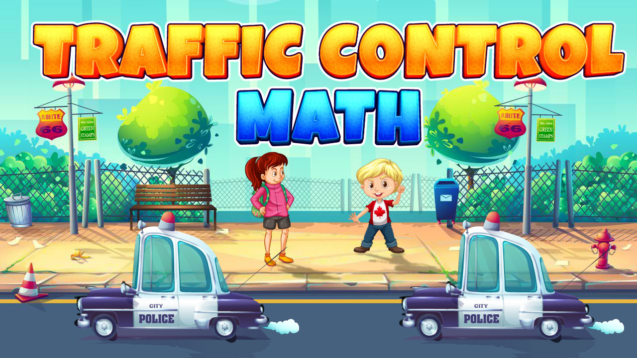 Image Traffic Control Math
