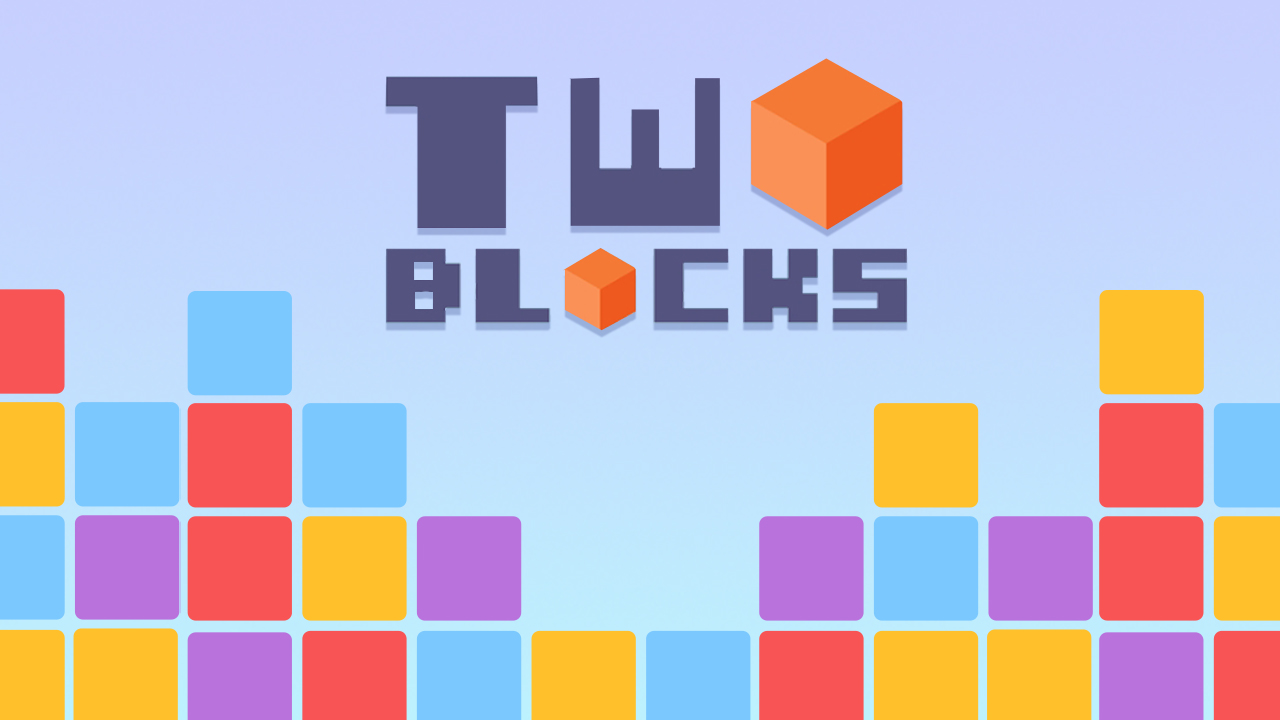 Two Blocks