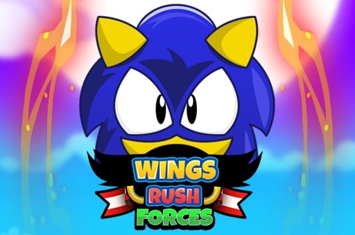 Image Wings Rush Forces