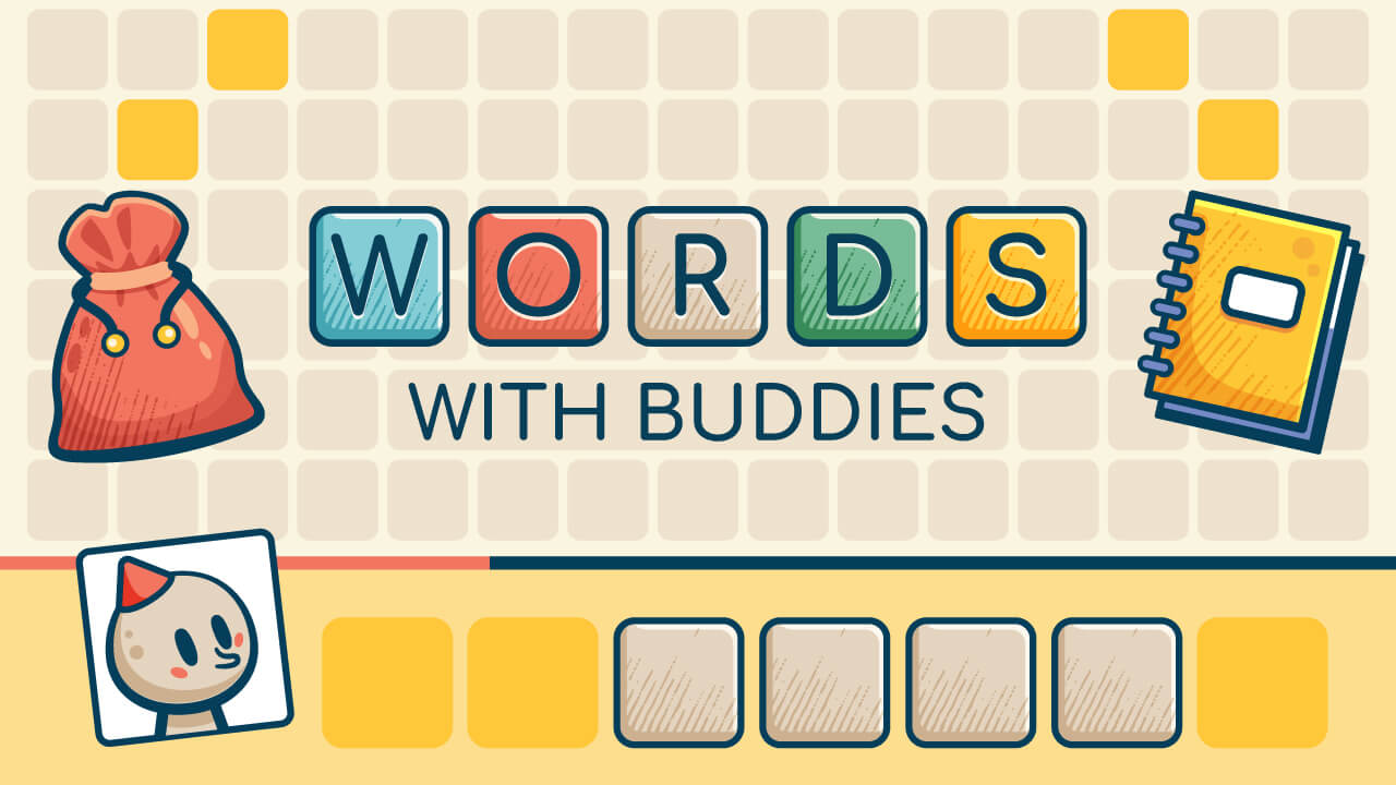 Image Words With Buddies