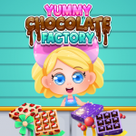 Yummy Chocolate Factory