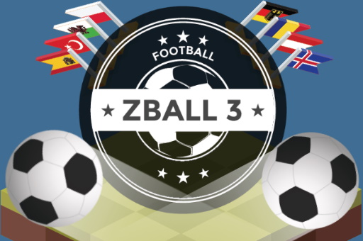 Image zBall 3 Football